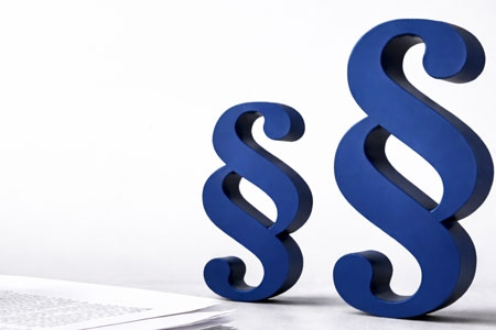 Symbolbild zur Satzung