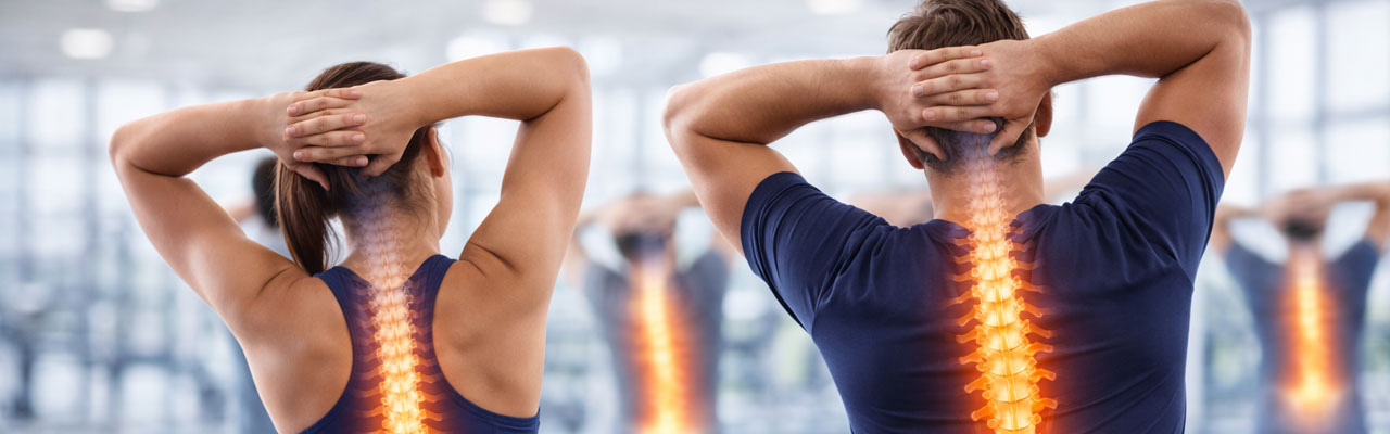 Gutes für den Rücken