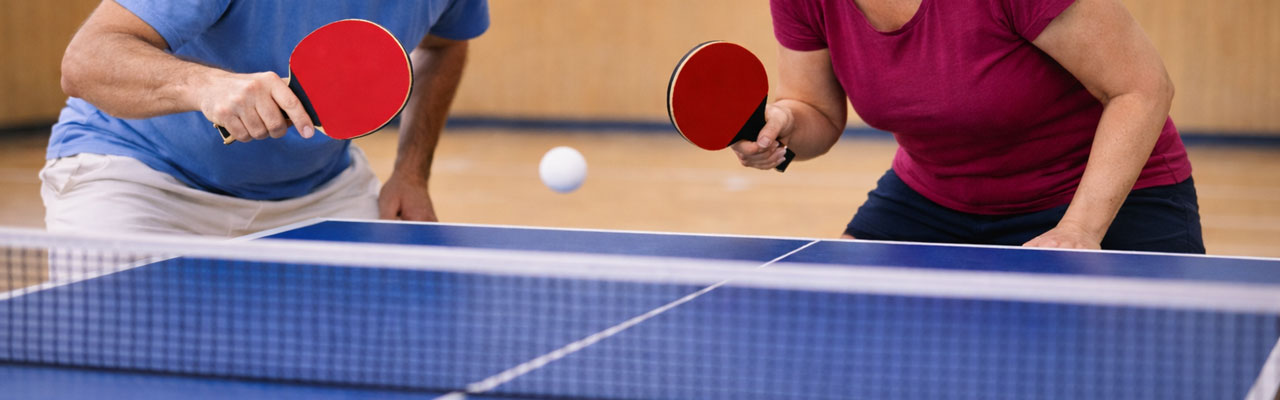 Tischtennis