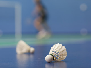 Badminton