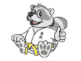 Judo Wurfzwerge