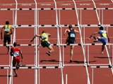 Leichtathletik