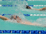 Schwimmen