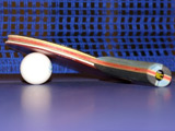Tischtennis