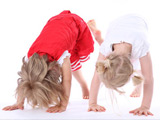 Kinder- und Jugendturnen
