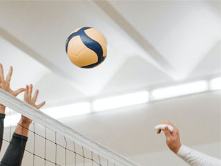 Volleyball