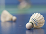 Badminton